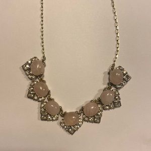 Anne Taylor LOFT necklace